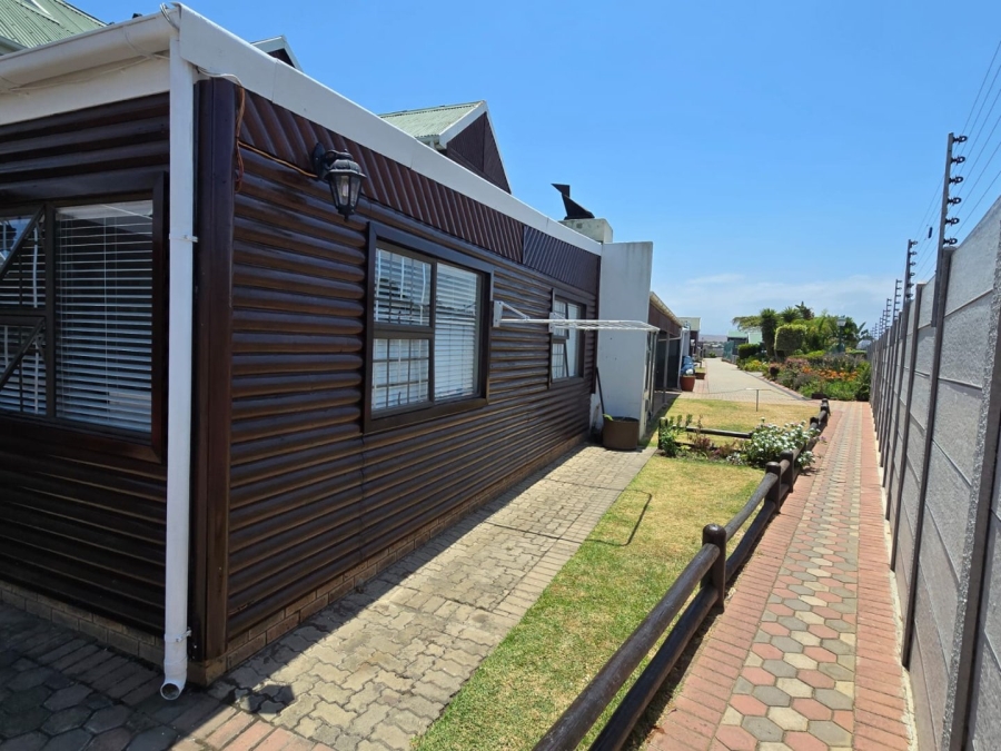 3 Bedroom Property for Sale in Fonteine Park Western Cape